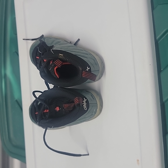 Nike Little Posite One - Picture 3 of 3